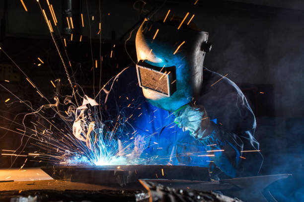 Best Aerospace and Defense Welding in Watergate, FL