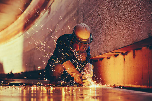Affordable Welder Services in Watergate, FL