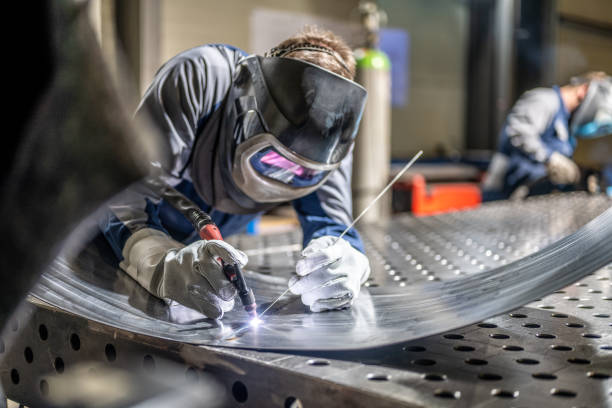 Best Welding Equipment Sales and Repair in Watergate, FL