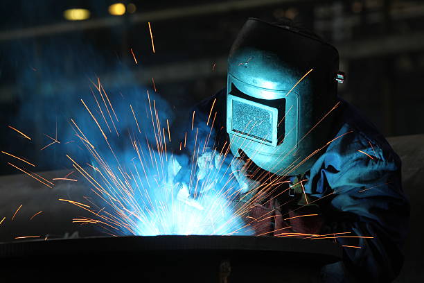 Best Welding Inspection and Certification in Watergate, FL