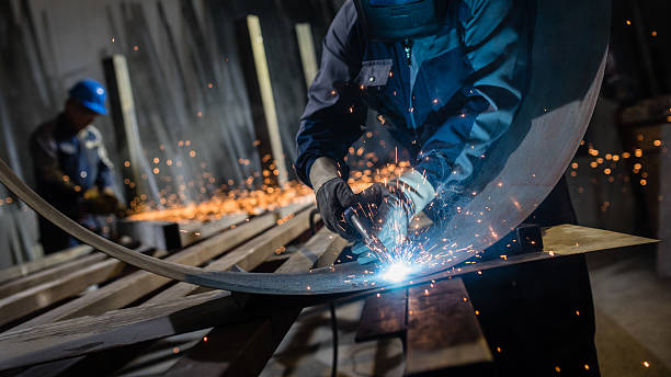 Watergate, FL Welder & Metal Fabrication Company